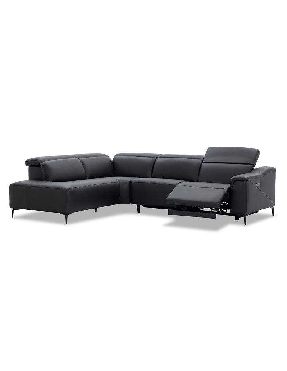 Sala modular zenith re de piel 2
