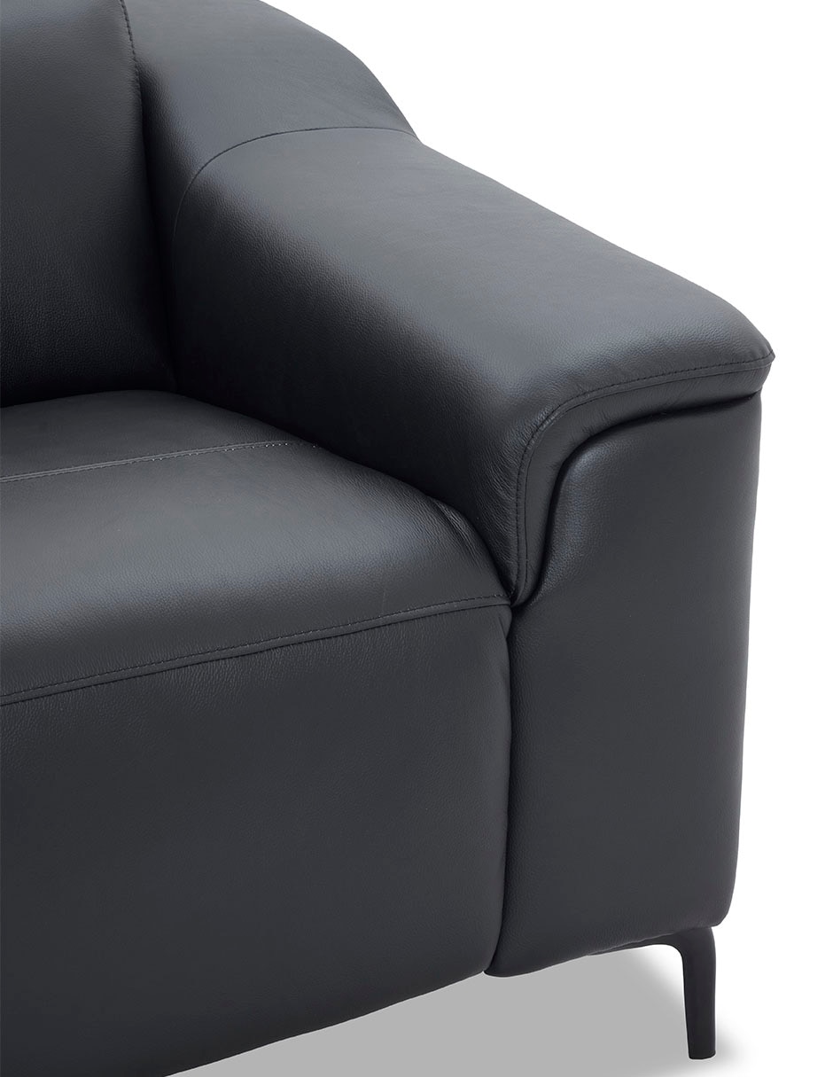 Sala modular zenith re de piel 6