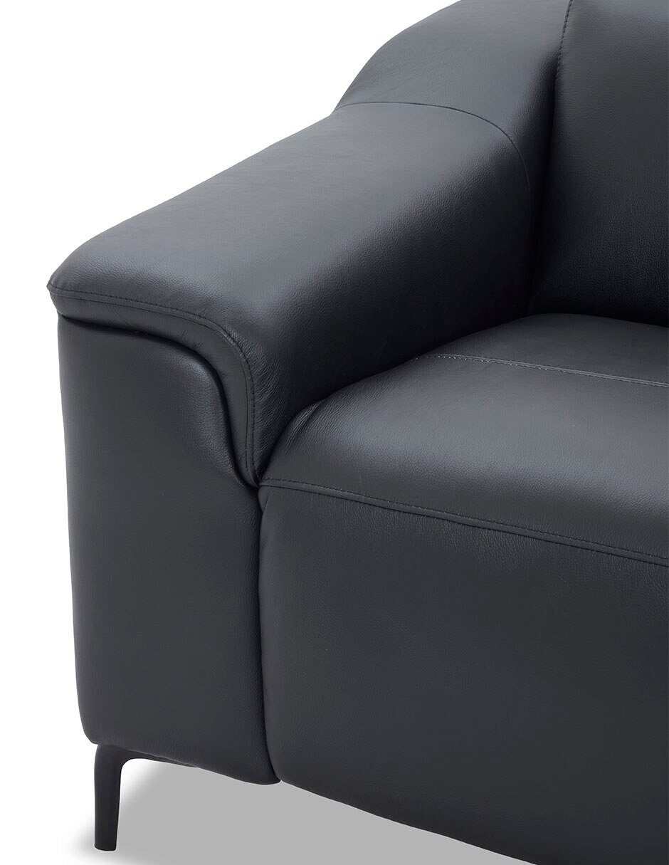 Sala modular zenith de piel 6