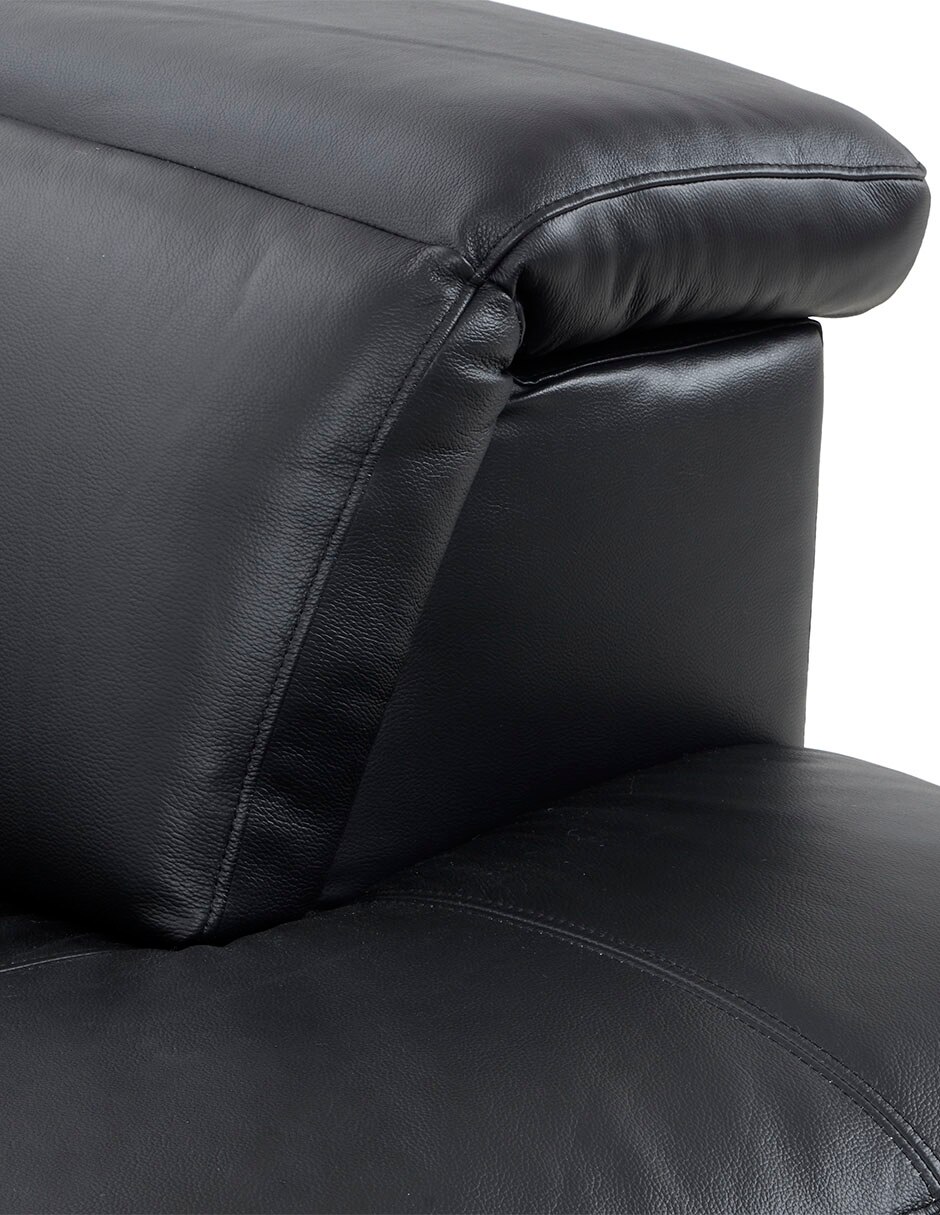 Sala modular zenith de piel 7