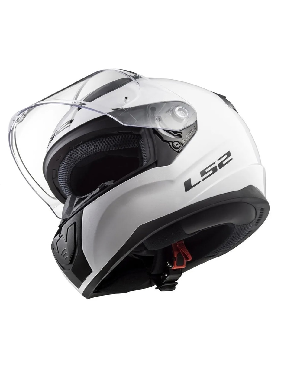 Casco Cerrado para Motorsport LS2 para Unisex