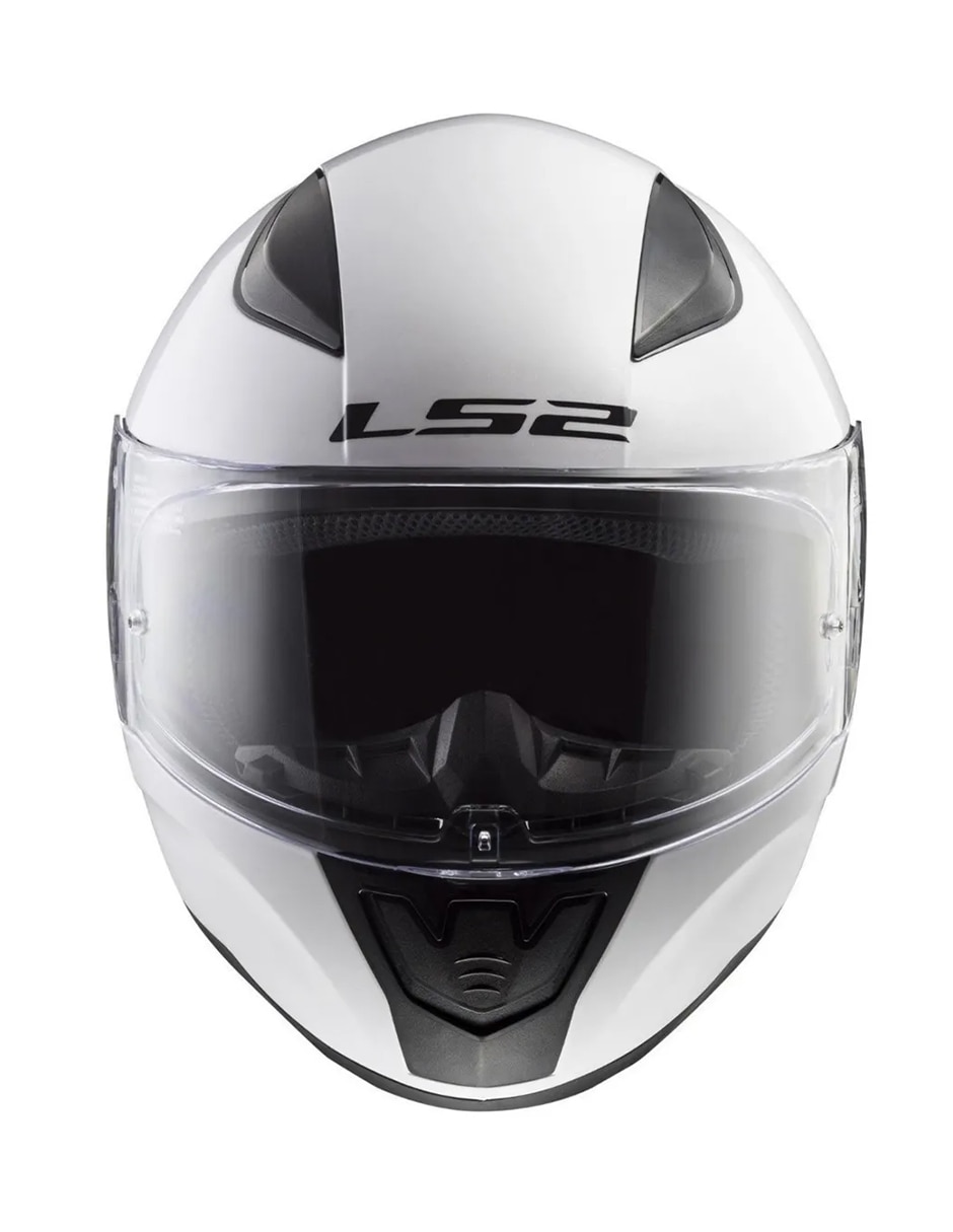 Casco Cerrado para Motorsport LS2 para Unisex