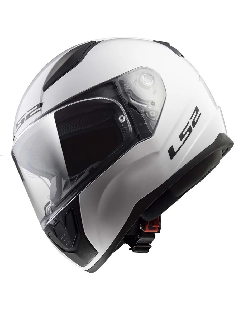 Casco Cerrado para Motorsport LS2 para Unisex
