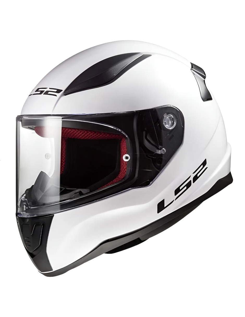 Casco Cerrado para Motorsport LS2 para Unisex
