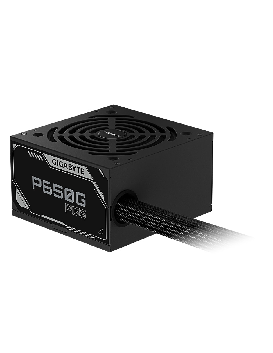 Fuente de poder P650G 3
