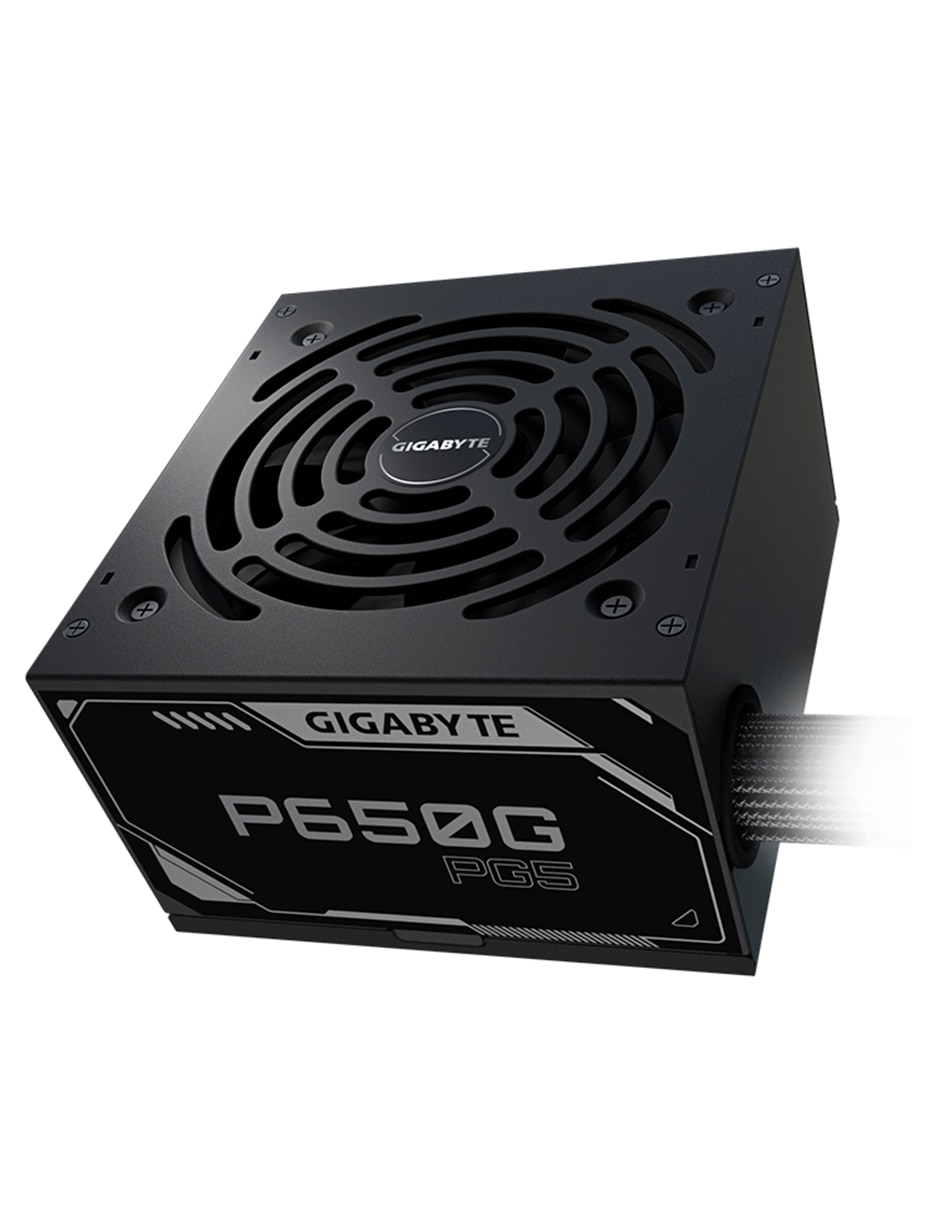 Fuente de poder P650G 5
