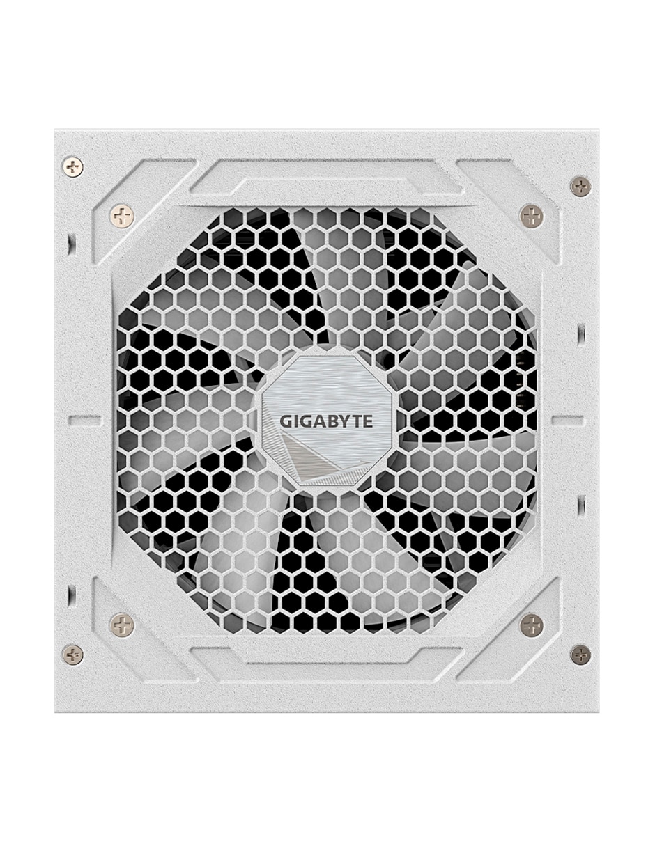 Fuente de poder GigaByte UD850GM V2 Ice