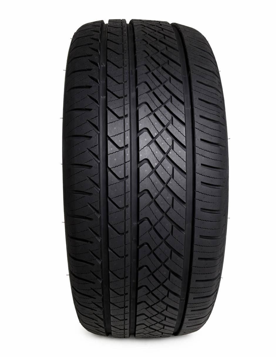 Set de llantas para auto HPX SPORT 235/40 R19 3
