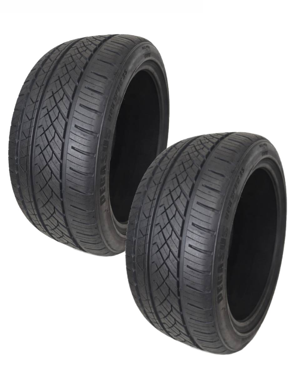 Set de llantas para auto HPX SPORT 235/40 R19 Set de llantas para auto HPX SPORT 235/40 R19