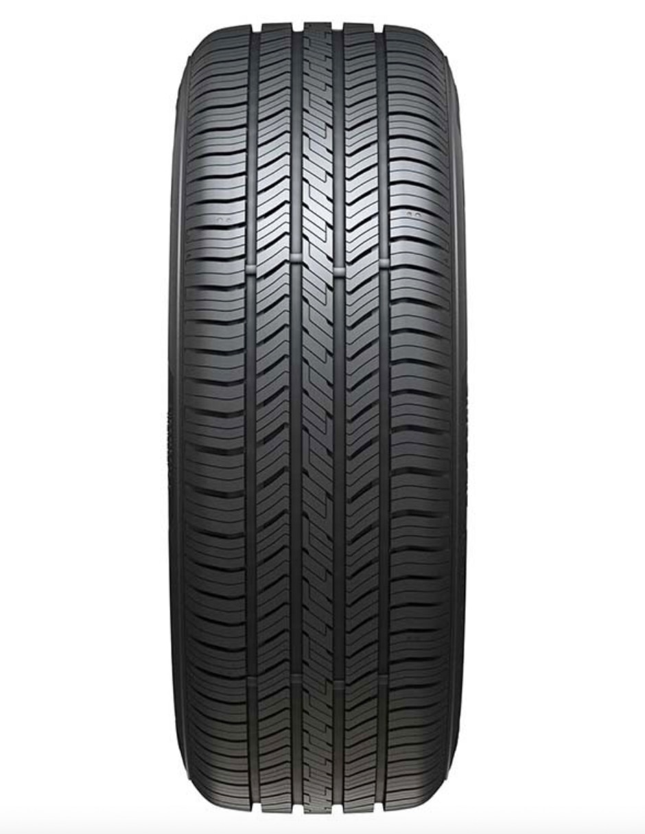Llanta para auto Hankook Kinergy ST H735 225/60 R17