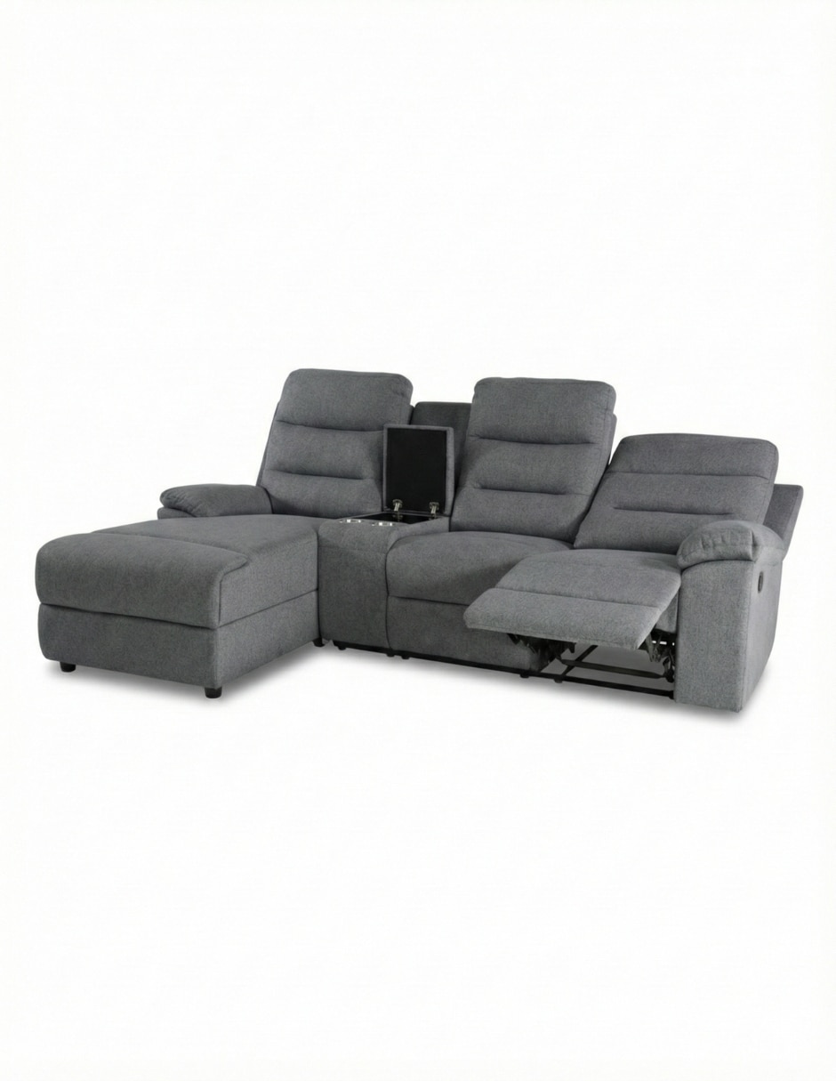 Sala modular Dubai Easy Living