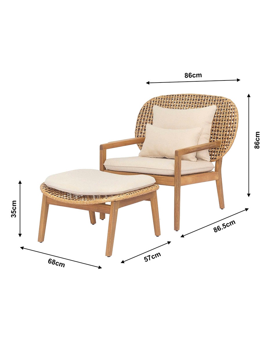 Set terraza 5