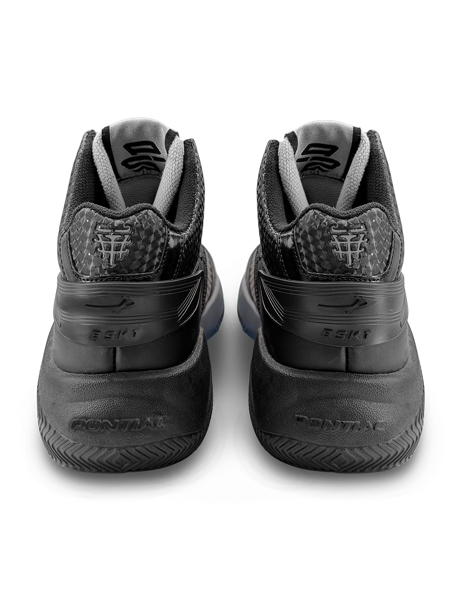 Tenis para hombre 4