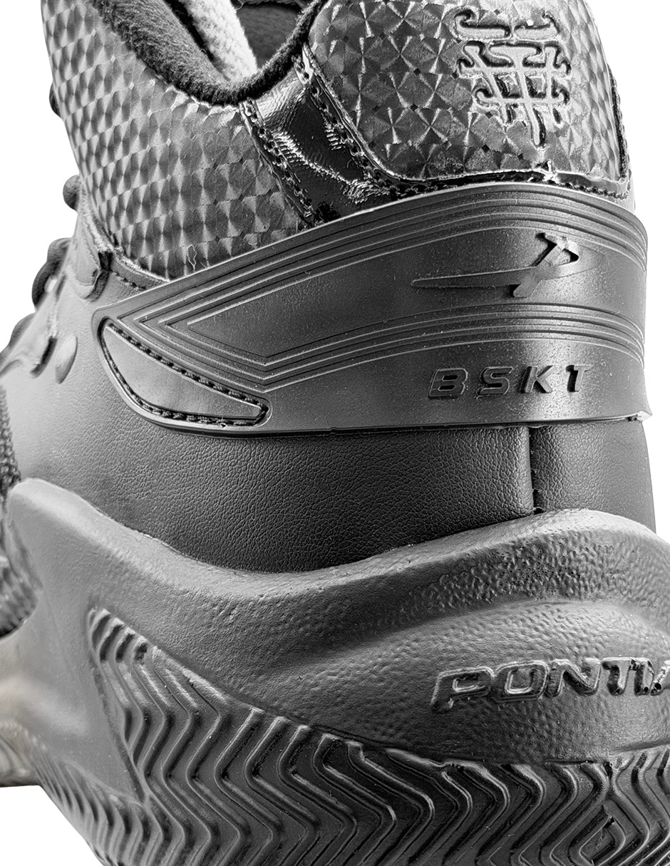 Tenis para hombre 7