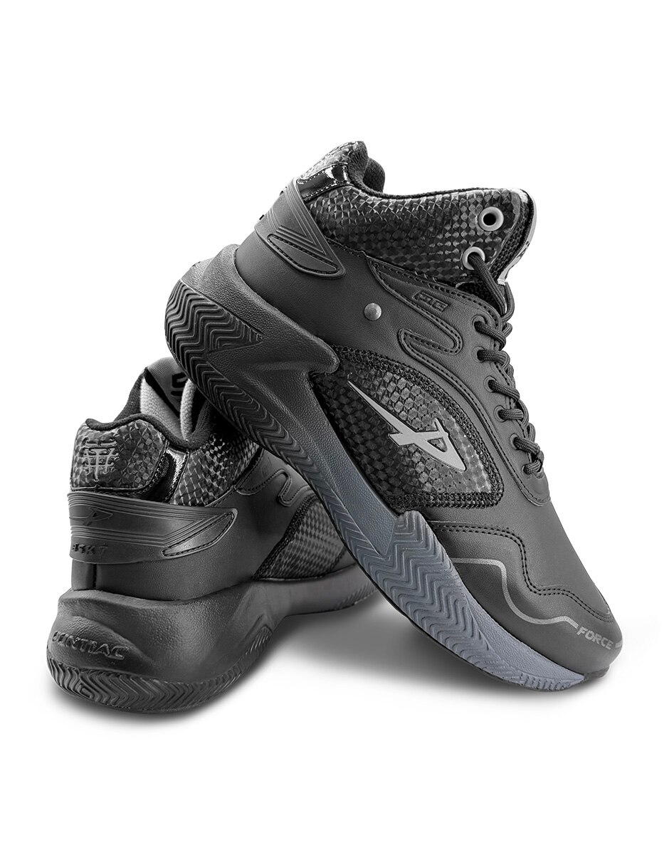 Tenis para hombre 9