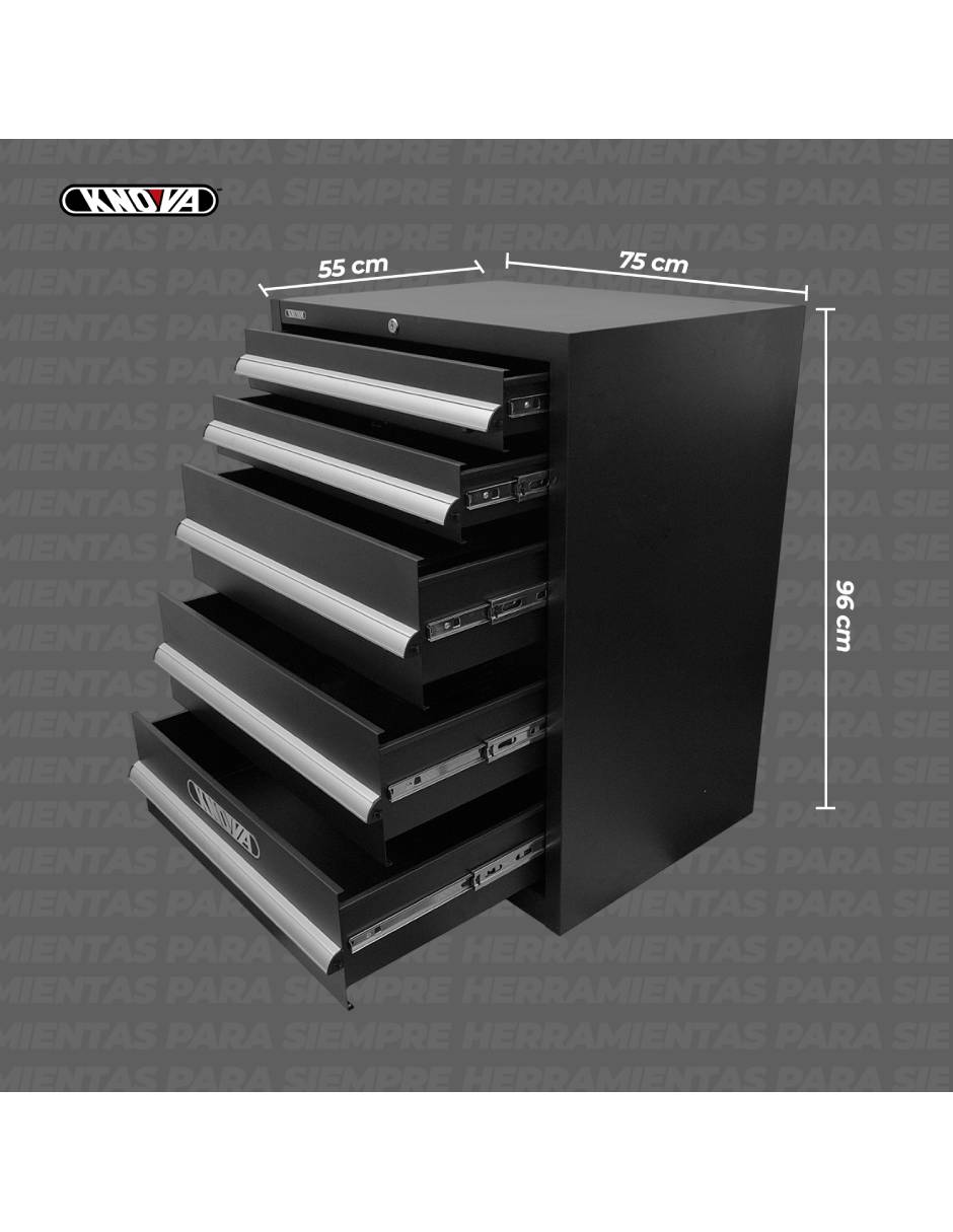 Gabinete 5