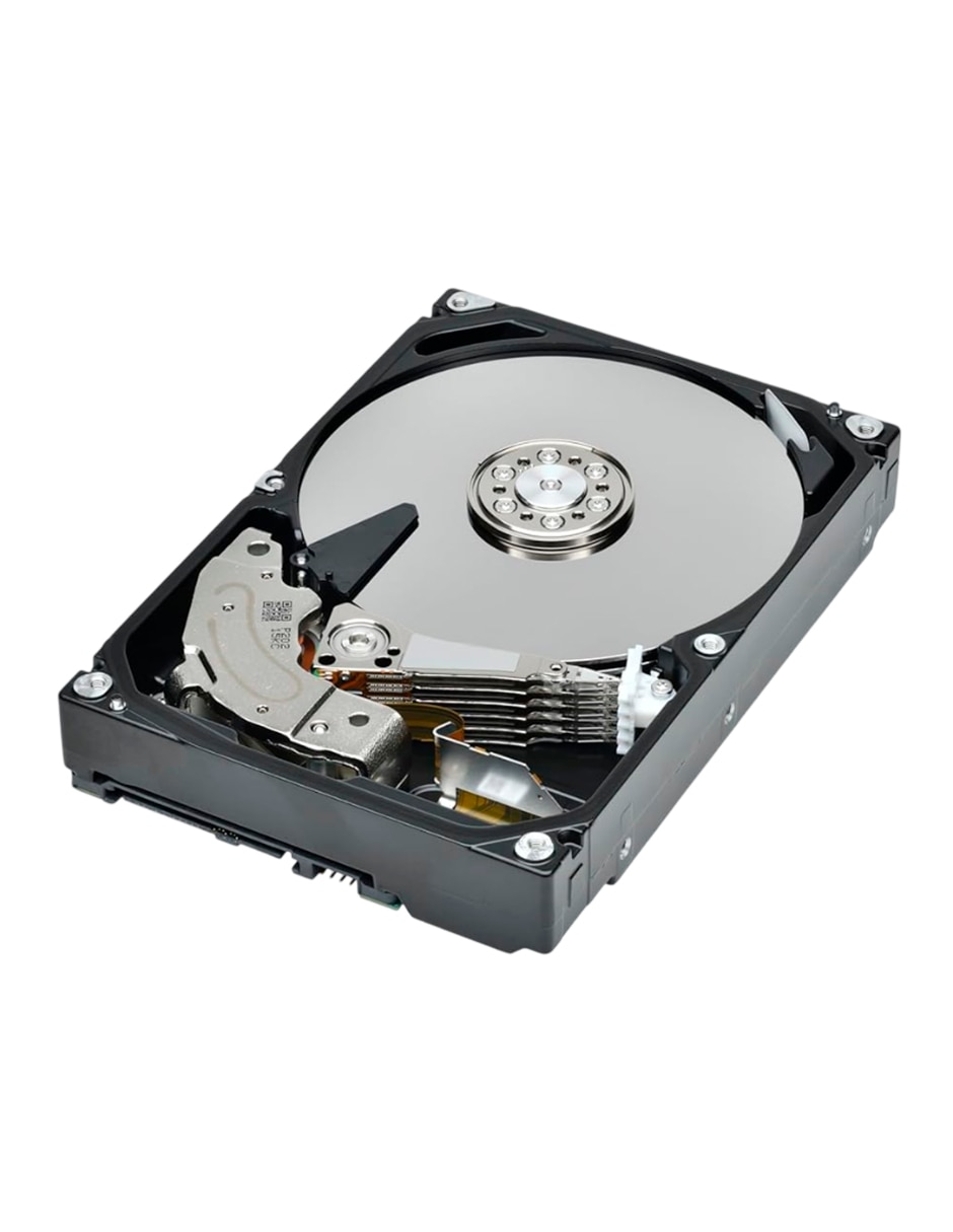 Disco duro interno de 4 TB