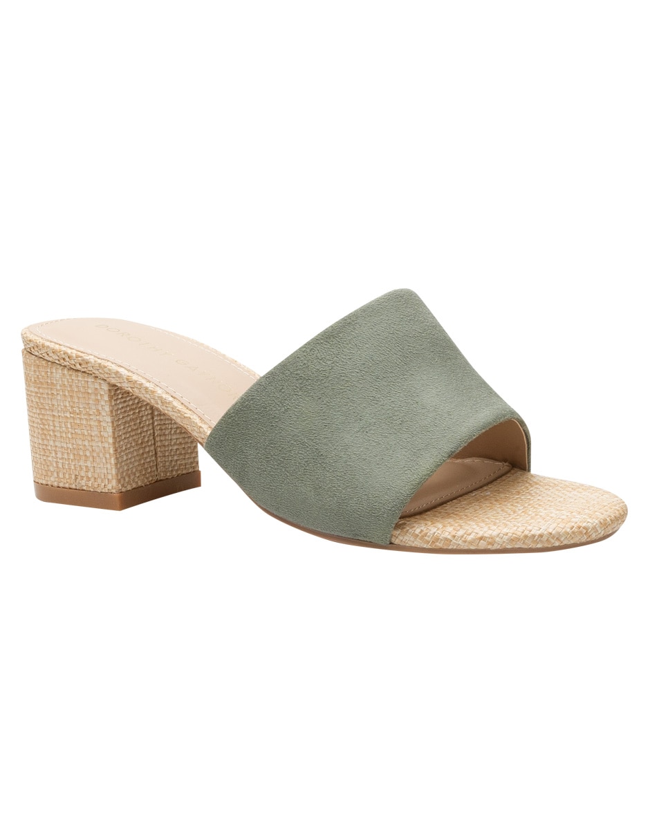 Sandalia para mujer 1