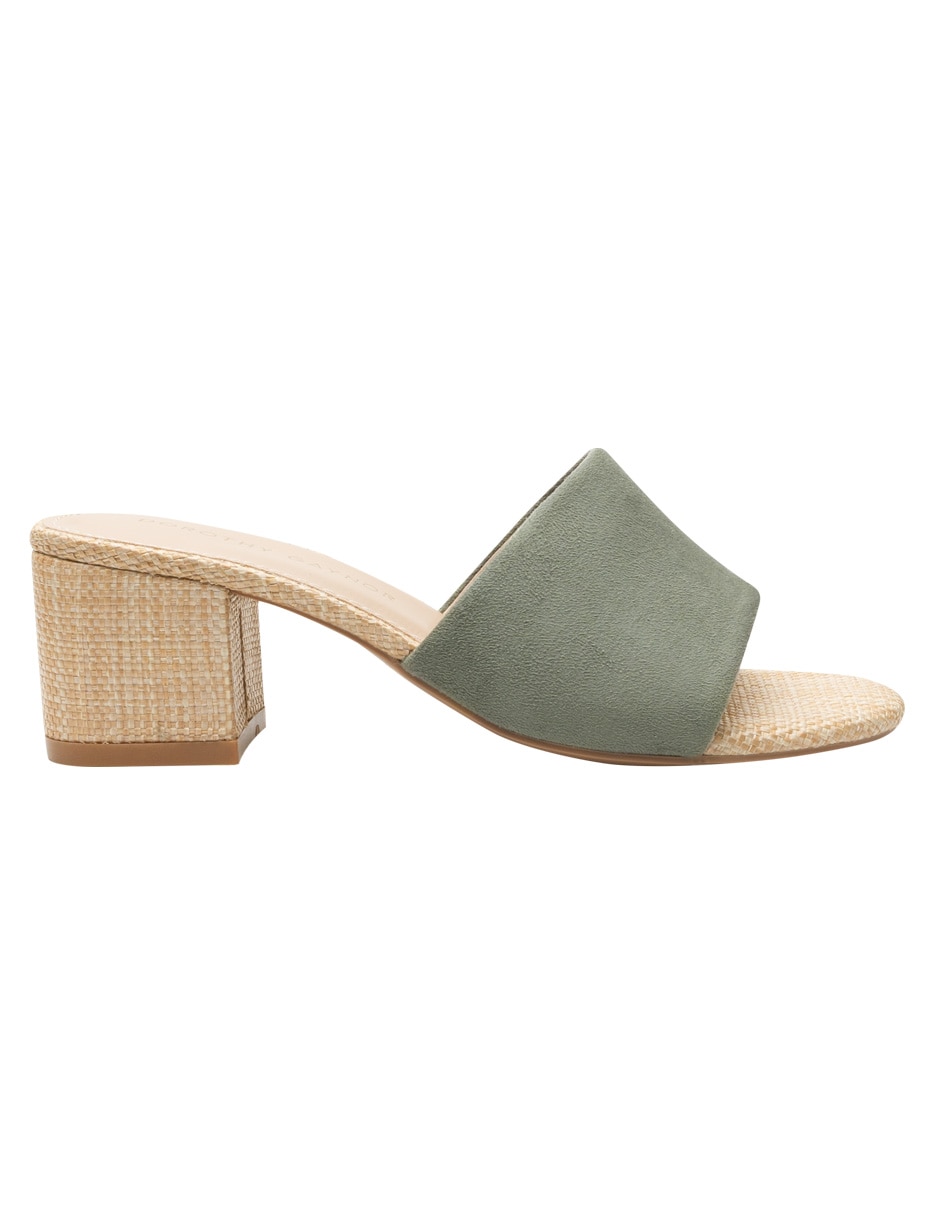 Sandalia para mujer 5