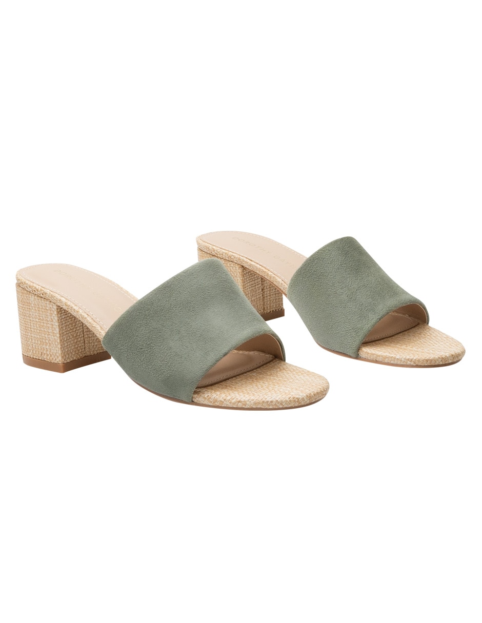 Sandalia para mujer 4