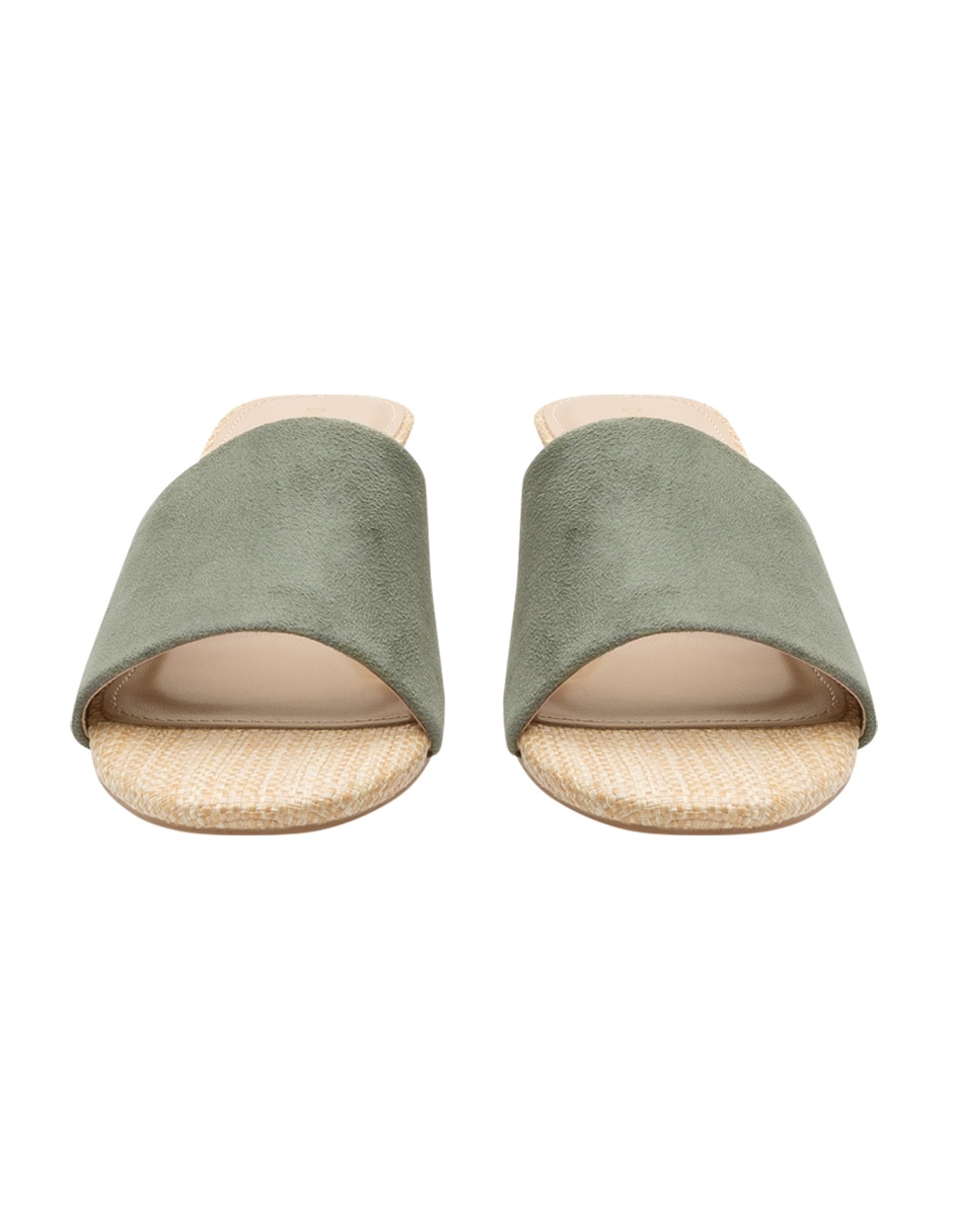 Sandalia para mujer 3