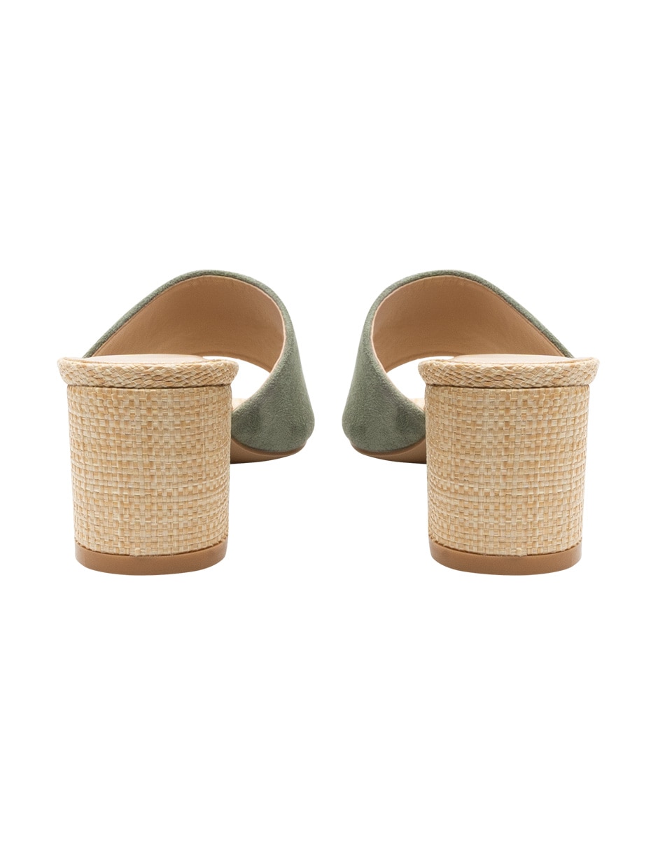 Sandalia para mujer 2