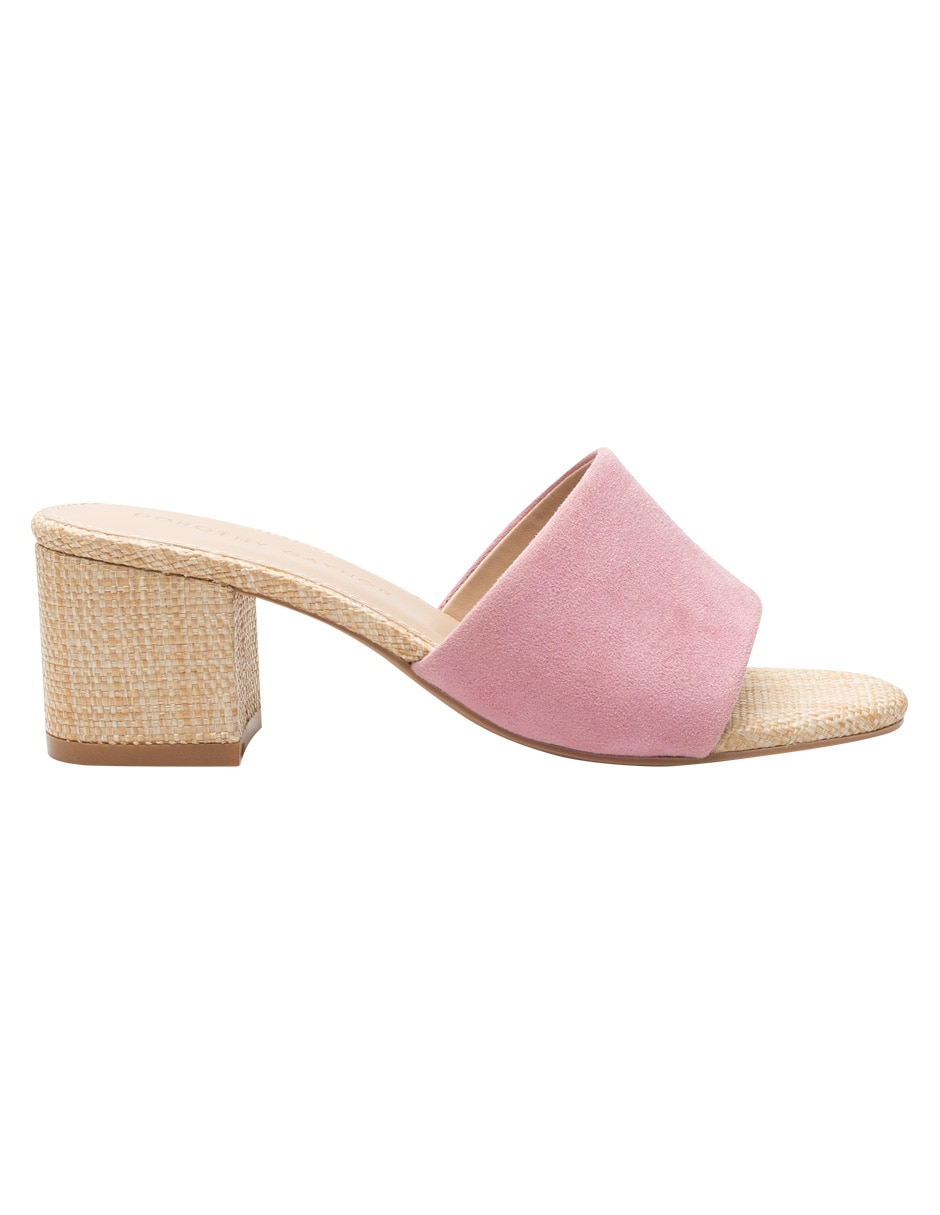 Sandalia para mujer 5