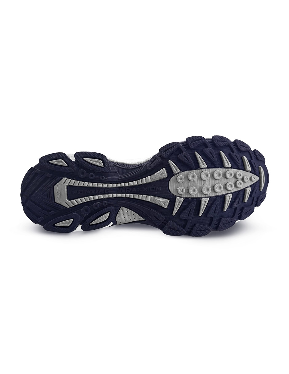 Tenis para hombre 9