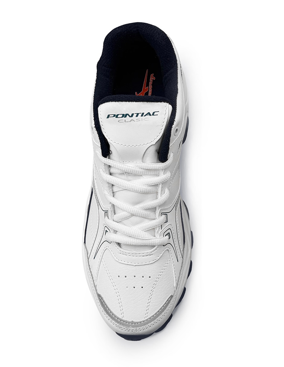 Tenis Pontiac para hombre