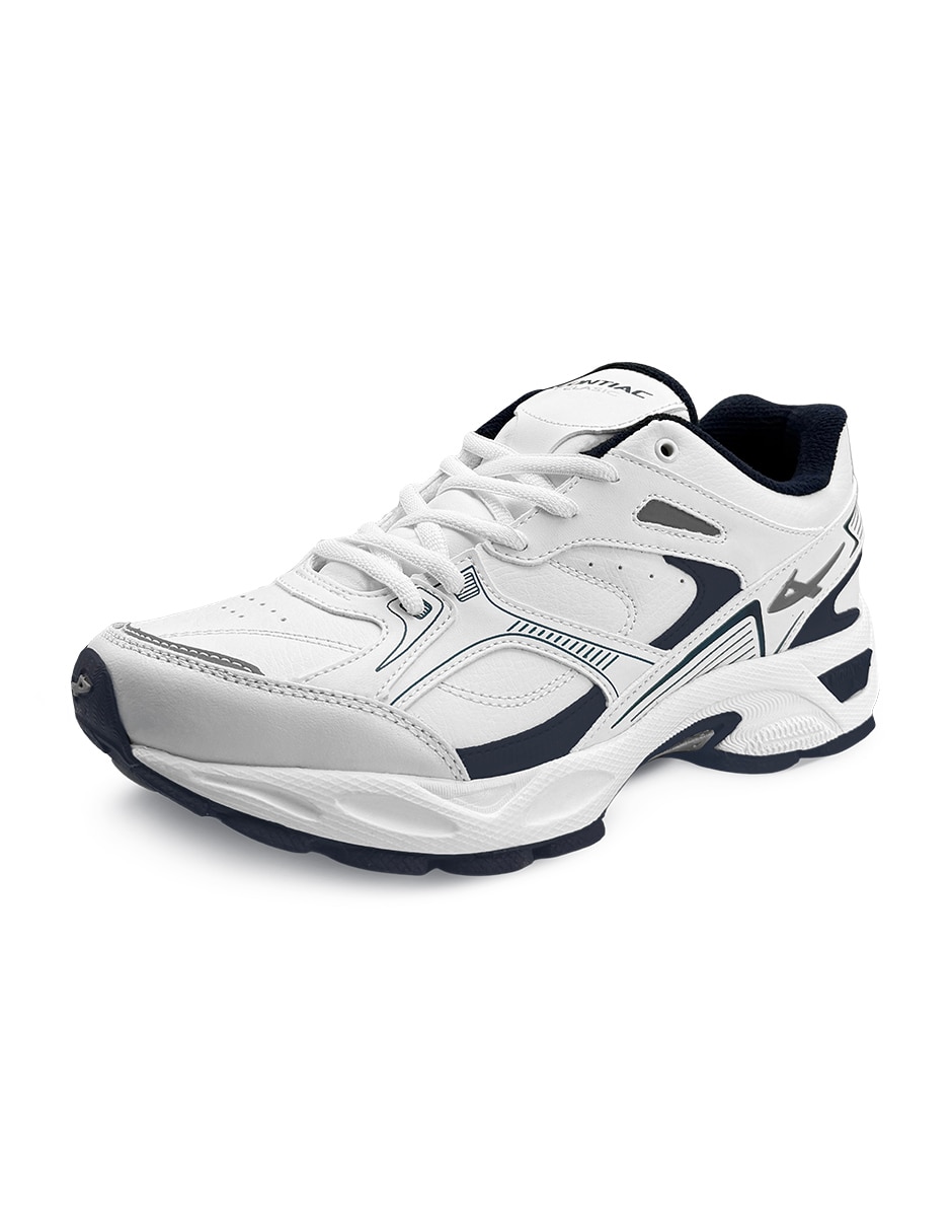 Tenis Pontiac para hombre