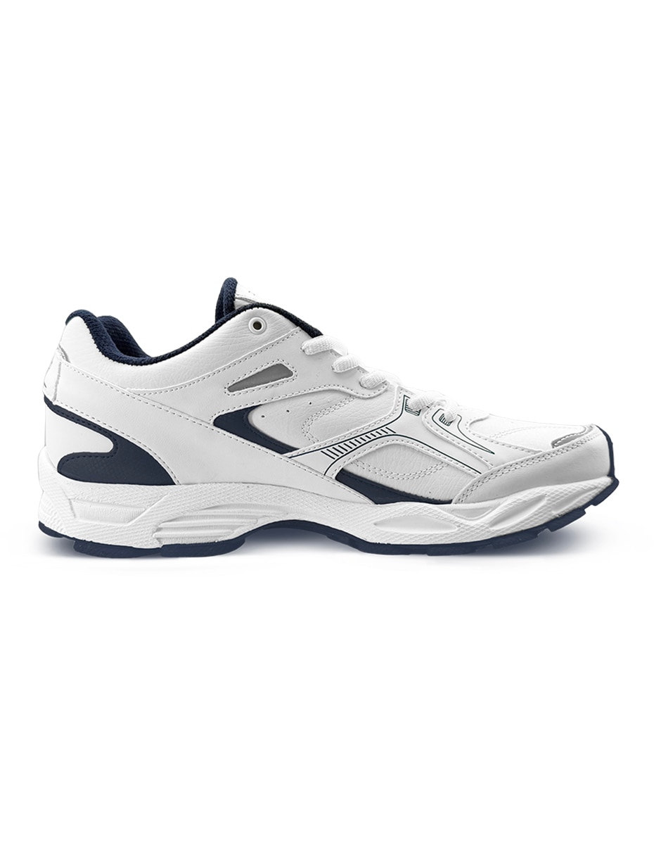 Tenis Pontiac para hombre