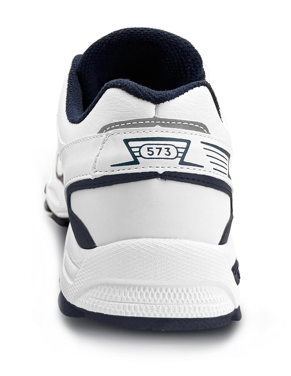 Tenis Pontiac para hombre