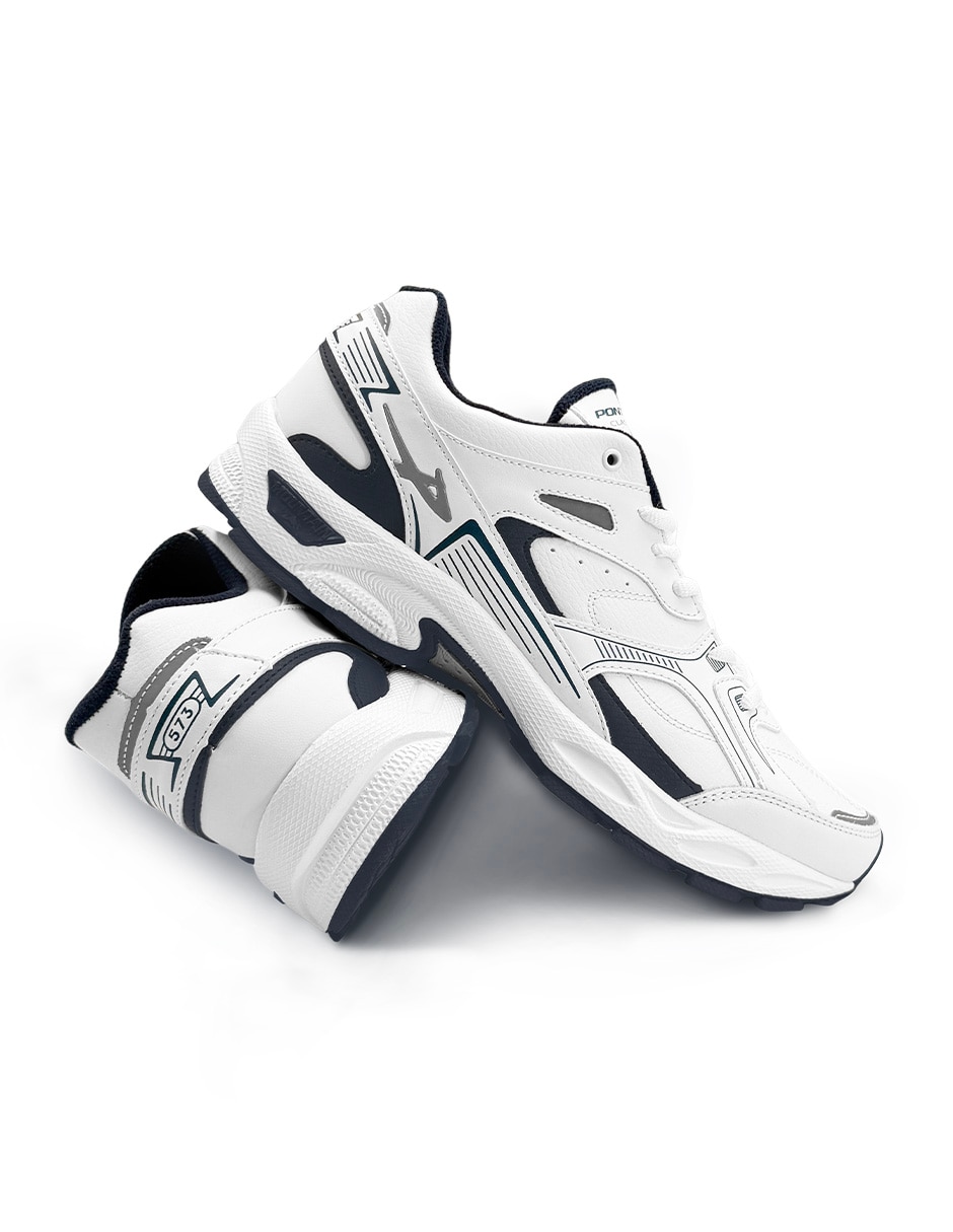 Tenis Pontiac para hombre