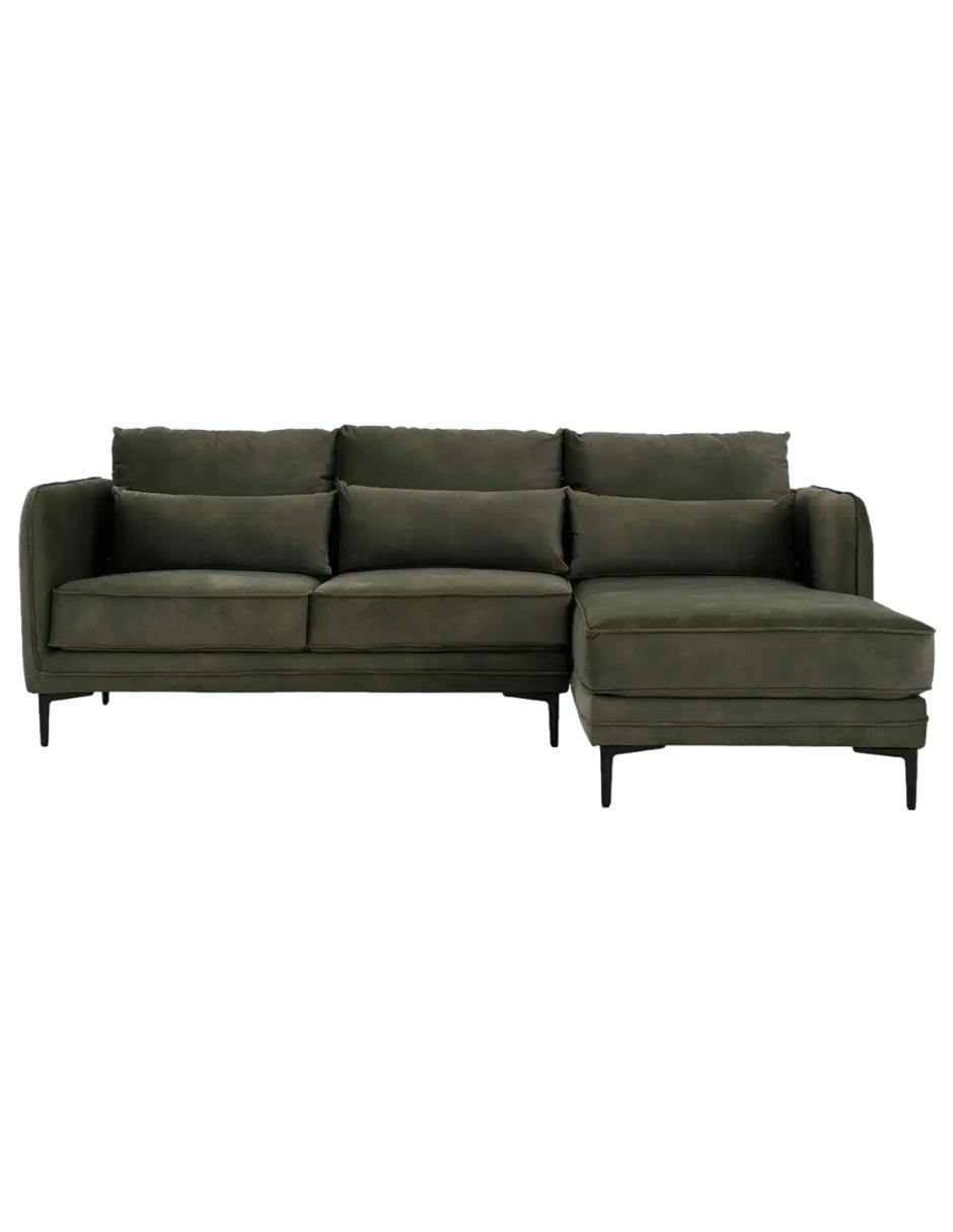 Verde 5