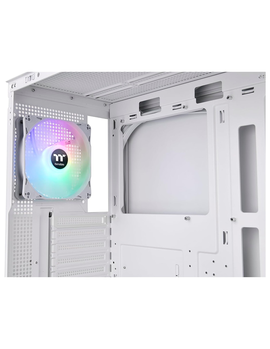 Gabinete Thermaltake View 270 Plus TG