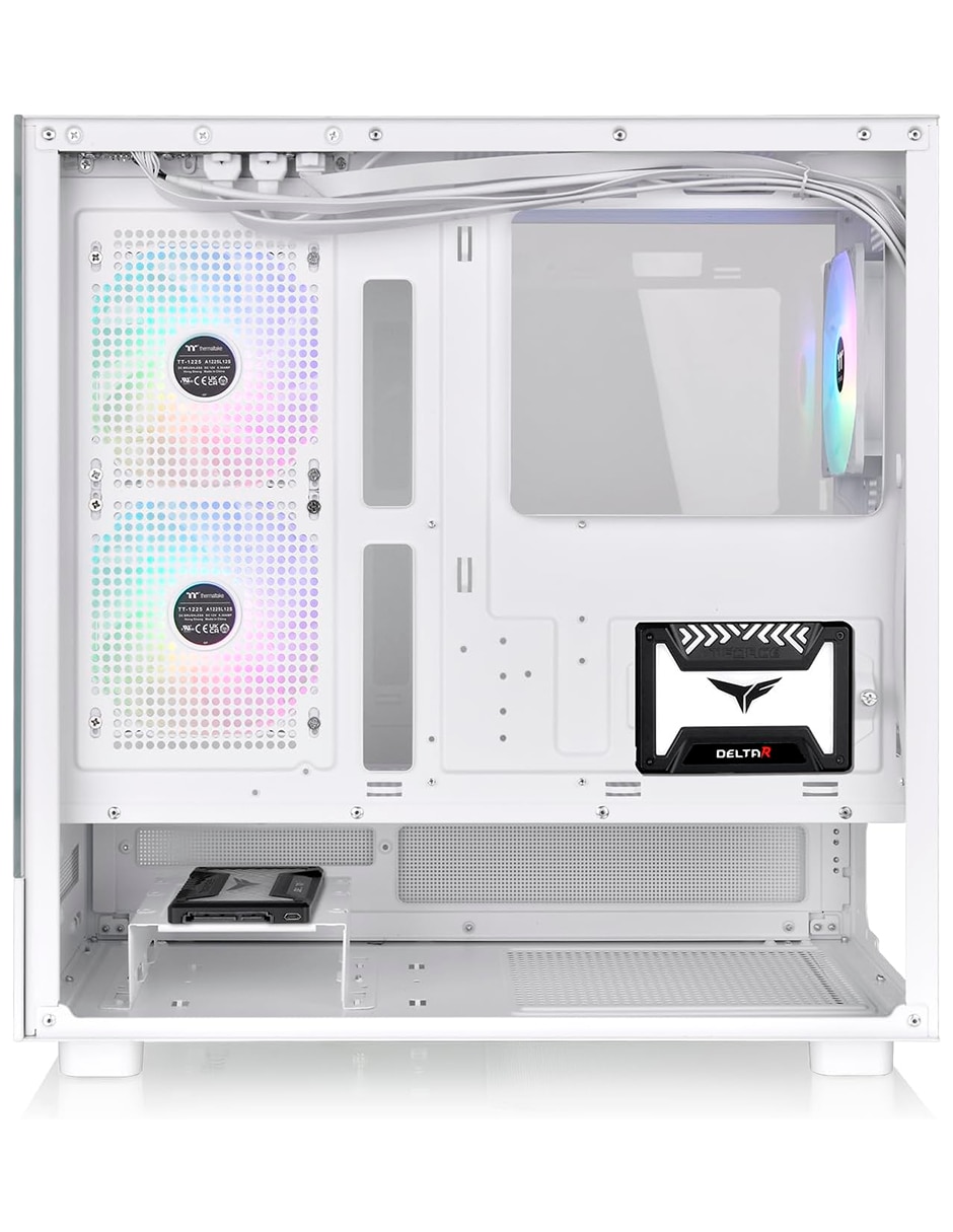 Gabinete Thermaltake View 270 Plus TG