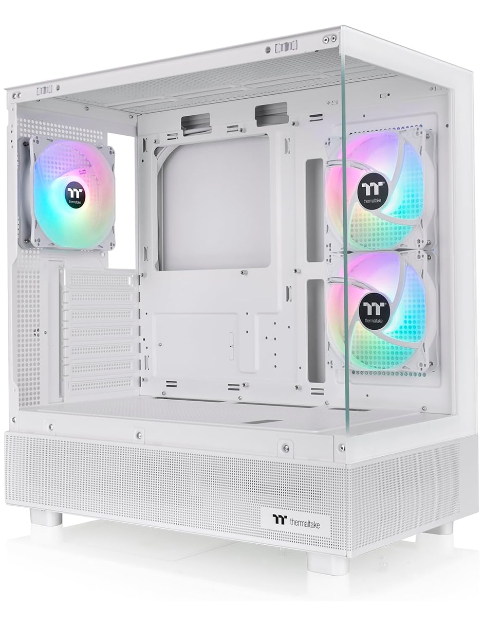 Gabinete Thermaltake View 270 Plus TG