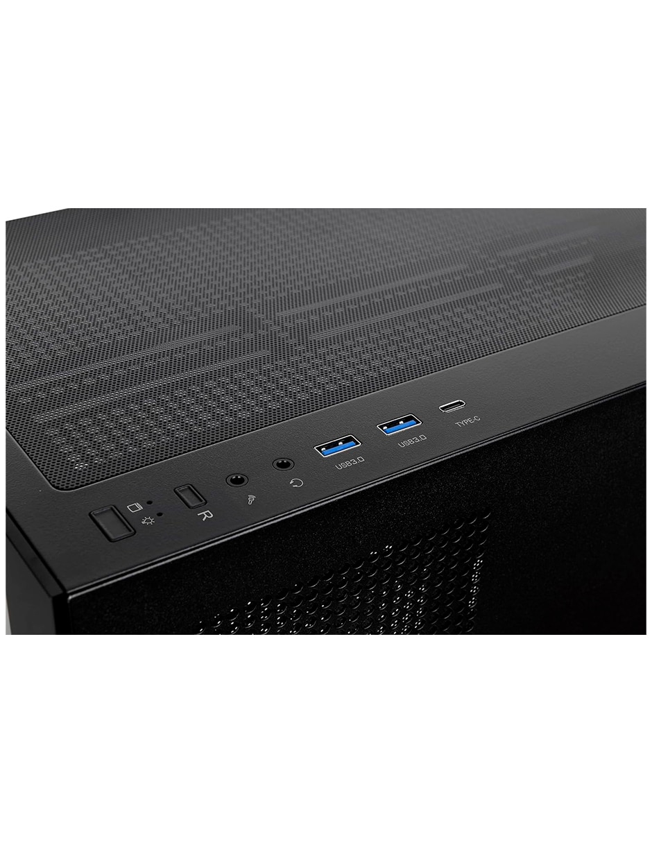 Gabinete Thermaltake View 270 Plus TG