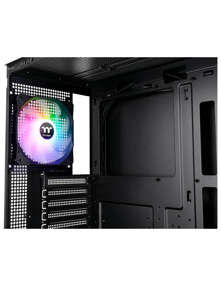 Gabinete Thermaltake View 270 Plus TG