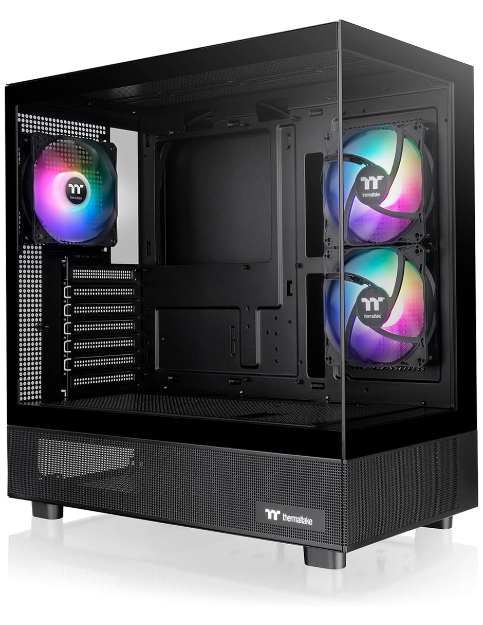 Gabinete Thermaltake View 270 Plus TG