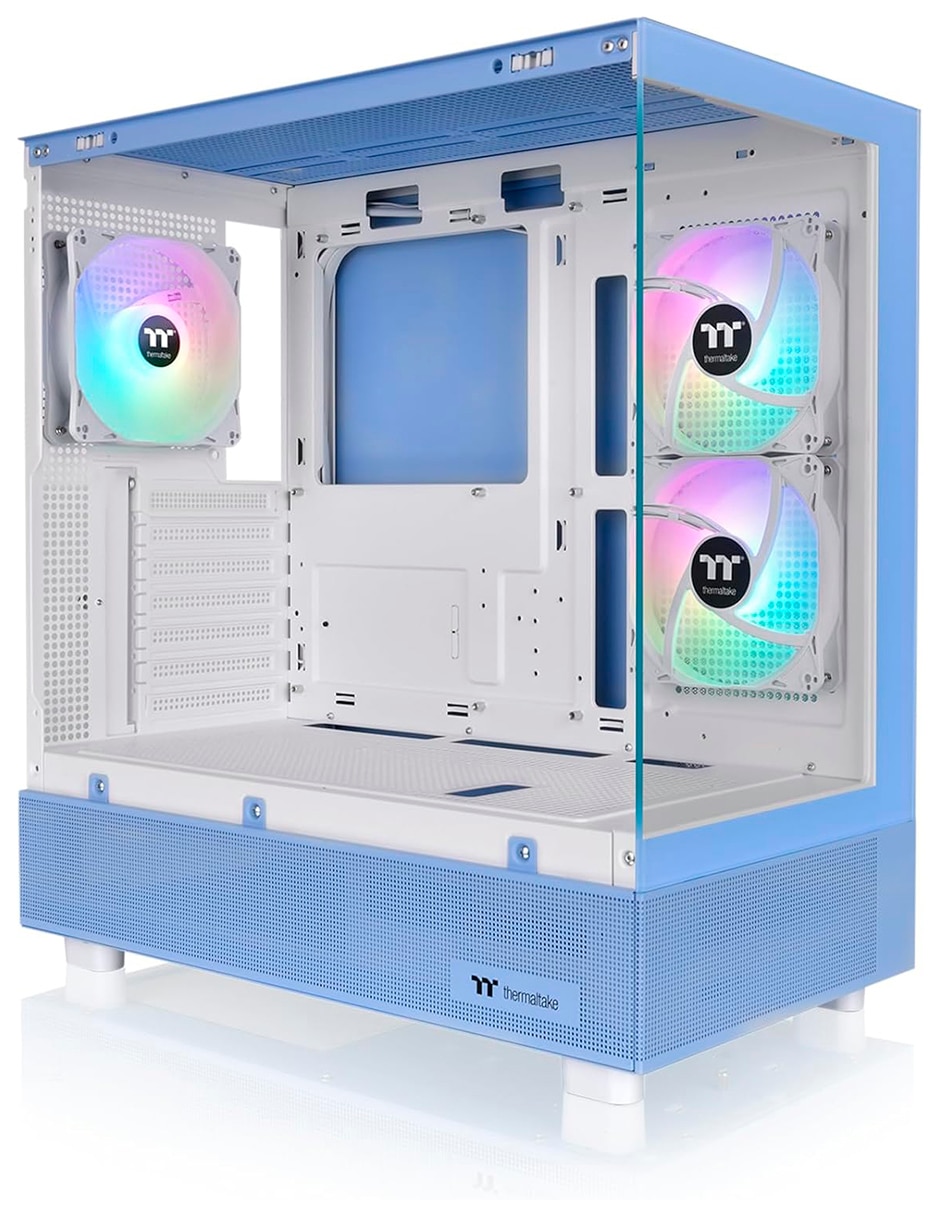 Gabinete View 270 Plus TG Gabinete View 270 Plus TG