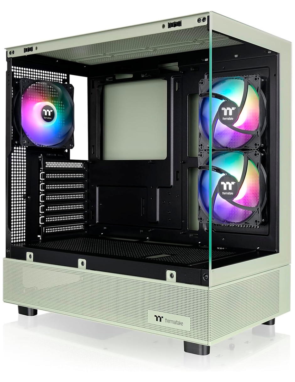 Gabinete View 270 Plus TG Gabinete View 270 Plus TG