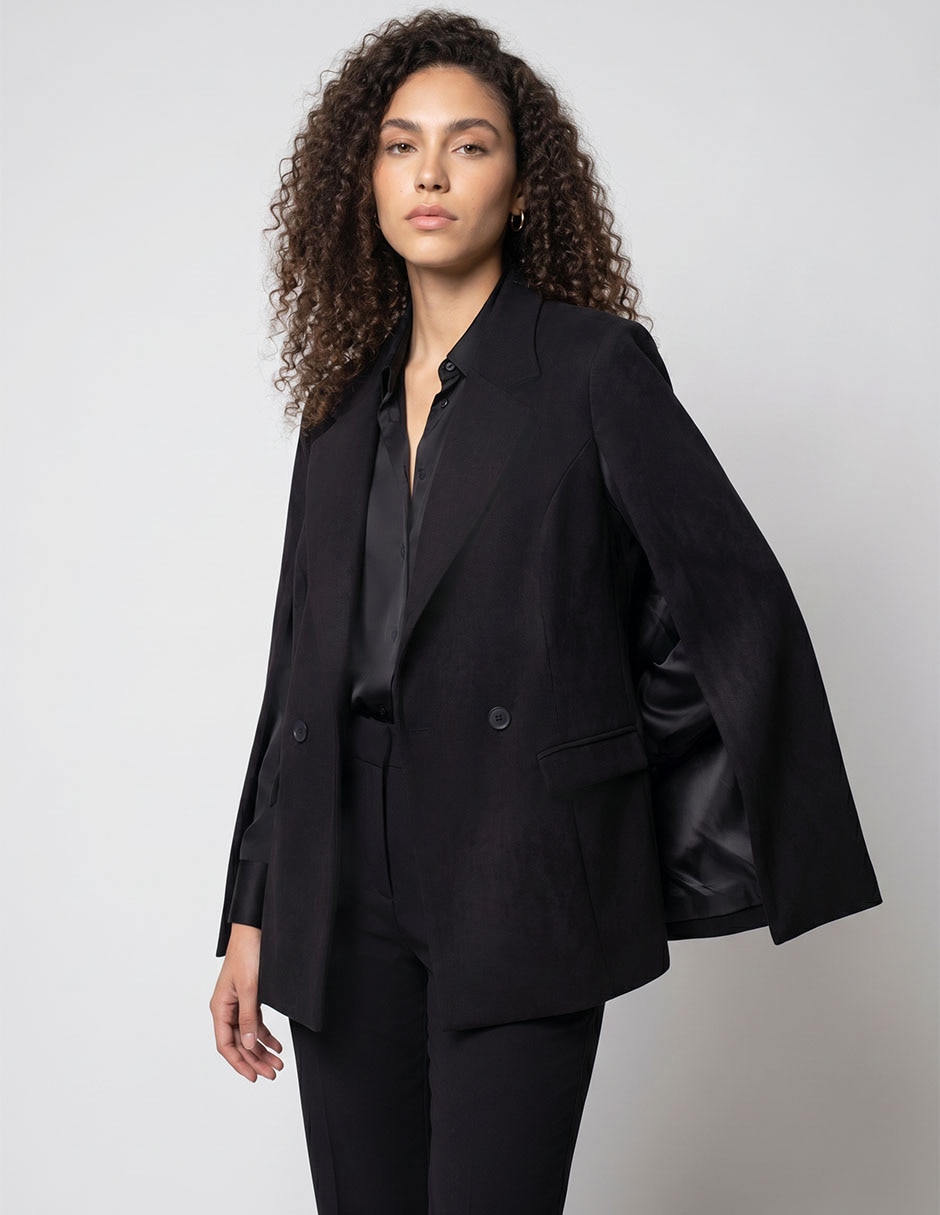 Capa para mujer 1