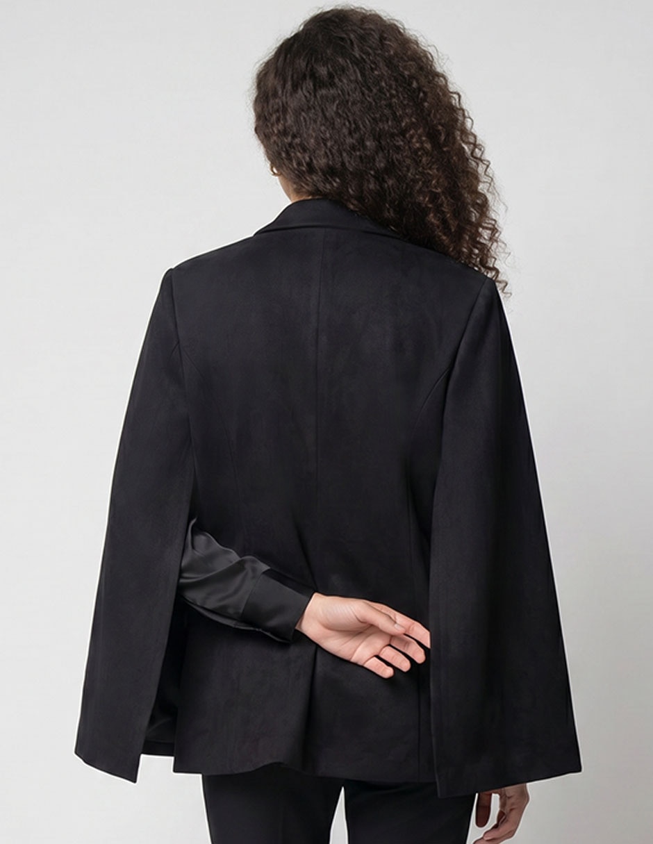 Capa para mujer
