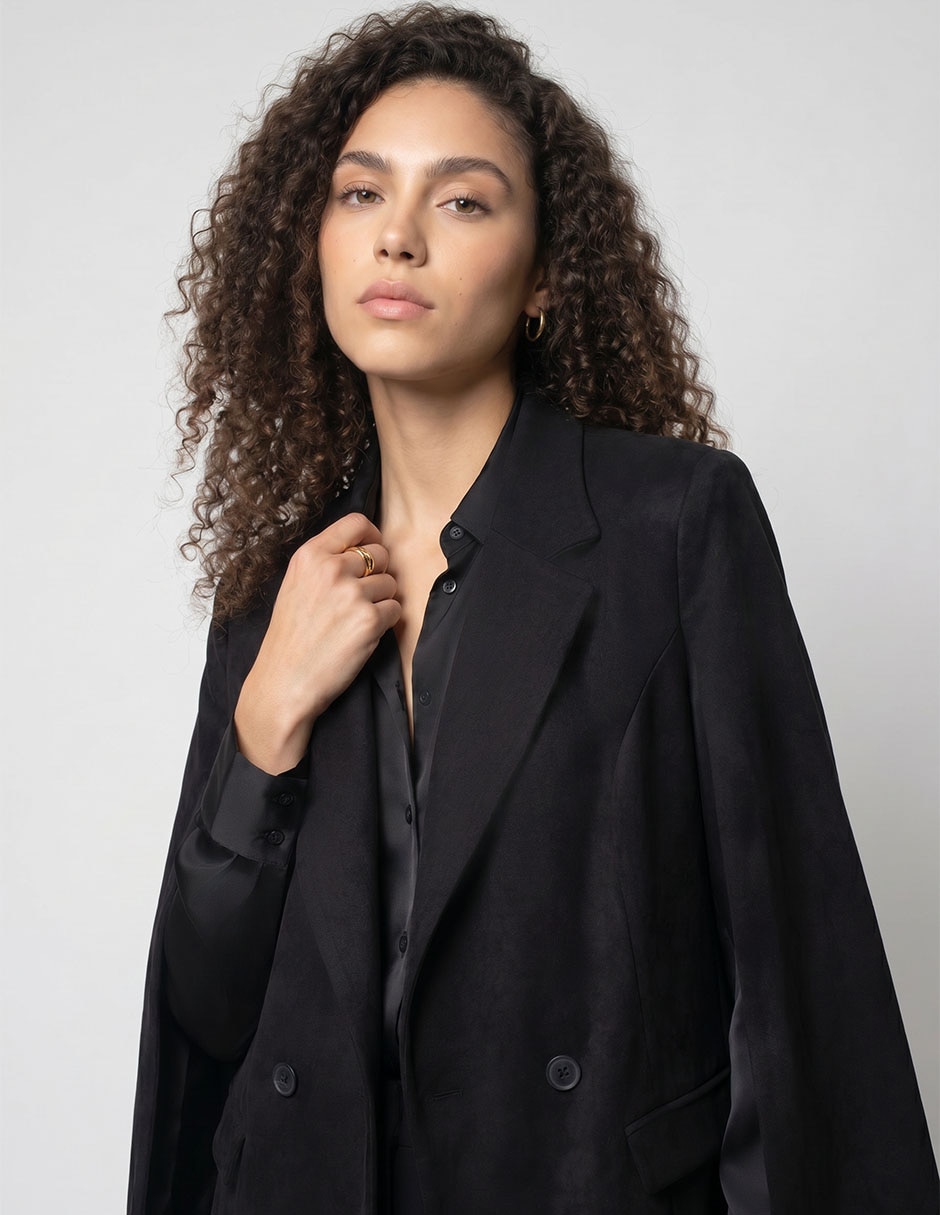 Capa para mujer 3