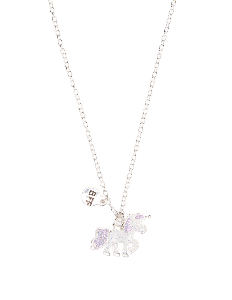 Collar para niña 4