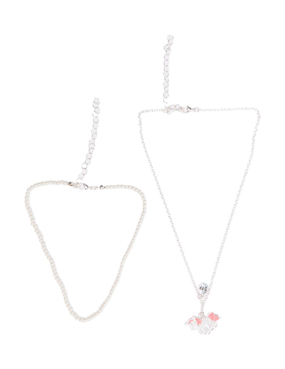Collar para niña 1