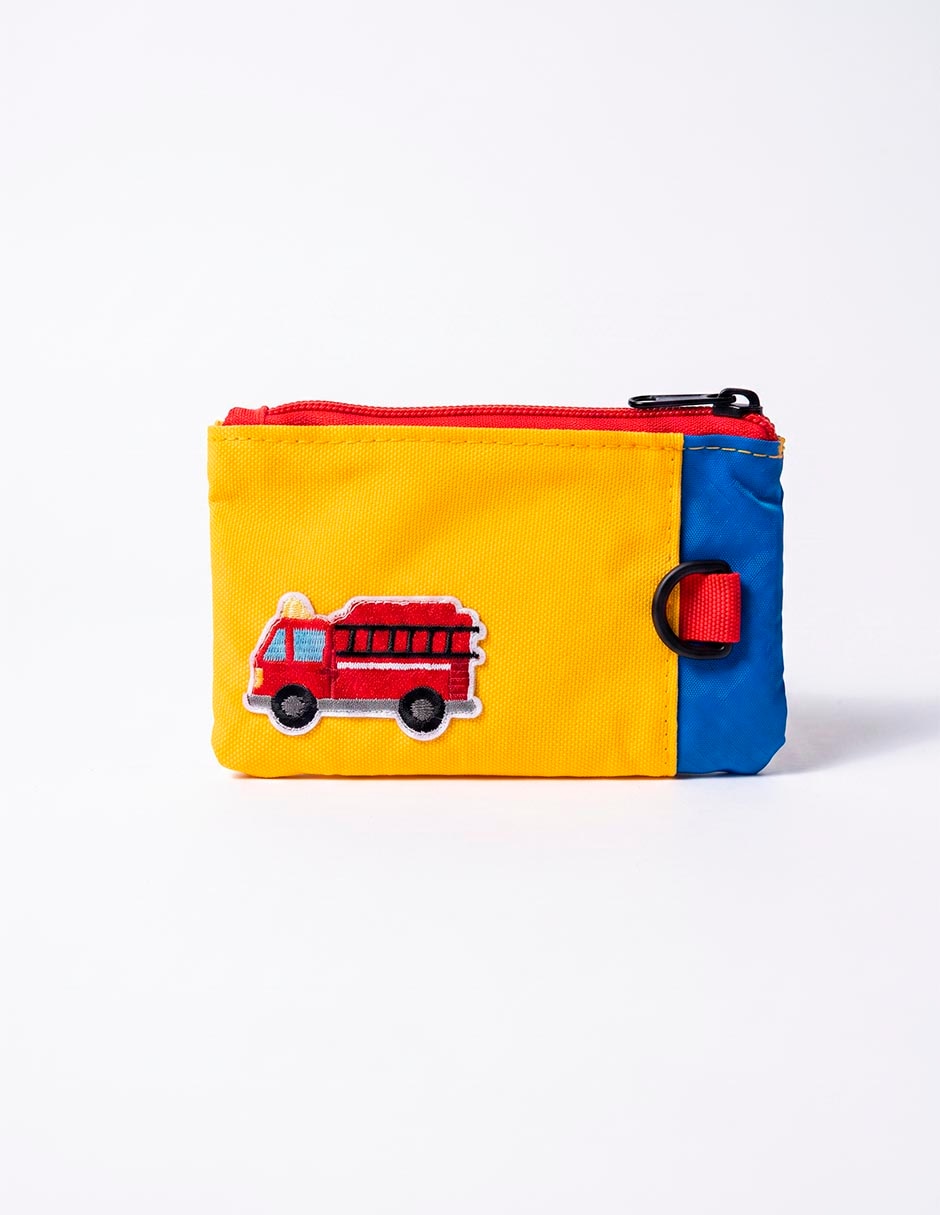 Cartera para niño Cartera para niño