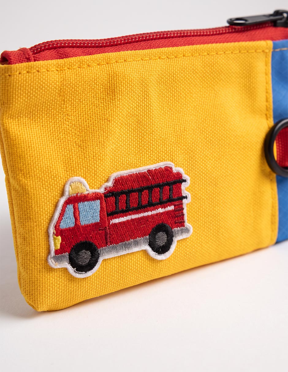 Cartera para niño 3