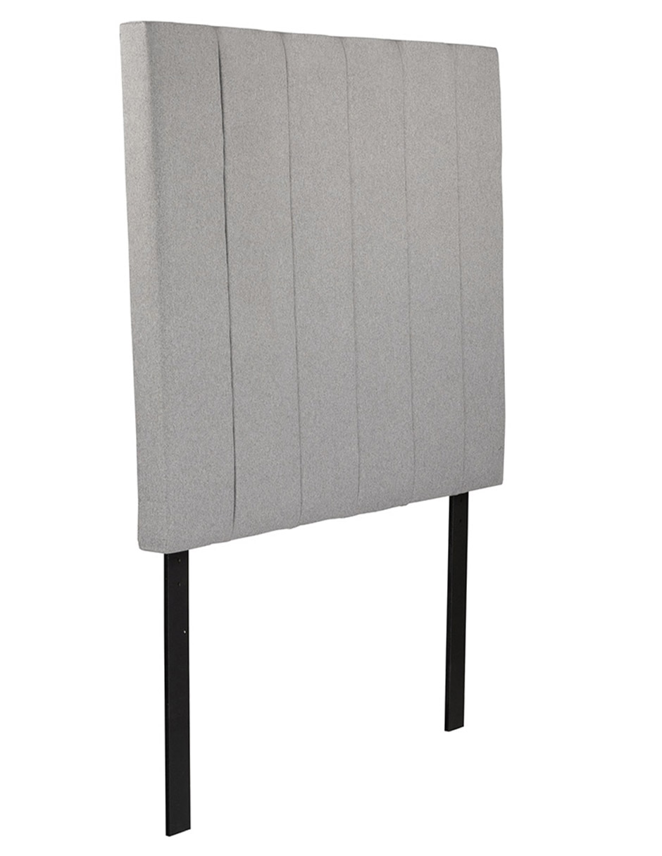 Cabecera armable Argos de madera pino 2